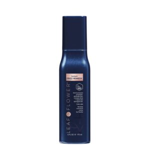 Leaf & Flower Instant Frizz Remedy 6 oz